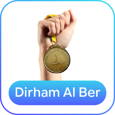Dirham Image